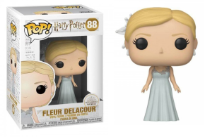 Fleur Delacour 88 Harry Potter Funko POP! Vinyl