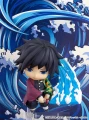 Giyu Tomioka - Demon  Slayer: Kimetsu no Yaiba Nendoroid Figure 10 cm