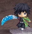 Giyu Tomioka - Demon  Slayer: Kimetsu no Yaiba Nendoroid Figure 10 cm