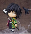 Giyu Tomioka - Demon  Slayer: Kimetsu no Yaiba Nendoroid Figure 10 cm