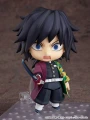 Giyu Tomioka - Demon  Slayer: Kimetsu no Yaiba Nendoroid Figure 10 cm