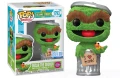 Oscar the Grouch 1793 Flocked Sesame Street Funko POP!  