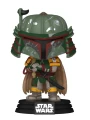 Boba Fett 814 Star Wars IMPRESSIONS Funko POP! Vinyl