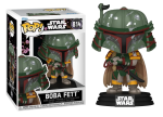 Boba Fett 814 Star Wars IMPRESSIONS Funko POP! Vinyl