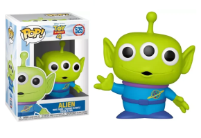 Alien 525 Disney Pixar Toy Story 4  Funko POP! 