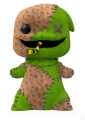 Oogie Boogie 1634 Flocked Nightmare Before Christmas Disney Funko POP! Vinyl 