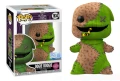 Oogie Boogie 1634 Flocked Nightmare Before Christmas Disney Funko POP! Vinyl 