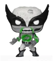 Zombie Wolverine  GITD 662 Marvel Zombies Funko POP! Vinyl  