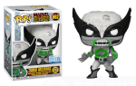 Zombie Wolverine  GITD 662 Marvel Zombies Funko POP! Vinyl  