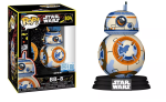 BB-8 Retro 804 Star Wars Funko POP! Vinyl     