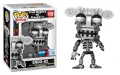 Outlet Endo-02 1105 Five Nights at Freddy's 2025 Fall Convention Funko POP! 