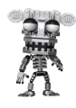 Outlet Endo-02 1105 Five Nights at Freddy's 2025 Fall Convention Funko POP! 