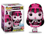 Outlet Draculaura (80 Years Mattel) 156 Monster High Funko POP! Vinyl  