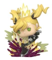 Kikoru Shinomiya 2249 Deluxe Kaiju No 8 Funko POP! Vinyl 