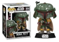 Outlet Boba Fett 814 Star Wars IMPRESSIONS Funko POP! Vinyl 