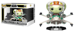 Hera Syndulla in X-Wing Starfighter 642 Star Wars Funko POP! 