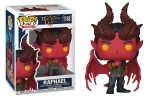 Raphael 1188 Baldur’s Gate 3 Funko POP! Vinyl