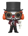 El Profesor 915 (clown) La Casa De Papel Funko POP! Vinyl