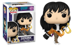 Zatanna 623 Justice League Dark Funko POP! Vinyl 