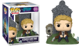 Constantine 616 Justice League Dark Funko POP! Vinyl  