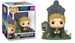 Constantine 616 Justice League Dark Funko POP! Vinyl  