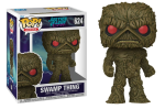 Swamp Thing 624 Justice League Dark Funko POP! Vinyl  