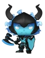 Iron 2021 - Solo Leveling Funko POP!  (brak naklejki na pudełku)