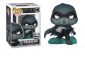 Phantasm 590 Batman  Royalty 3500 PCS Protektor Funko POP! Vinyl  