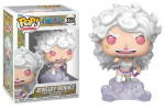 Jewelry Bonney 2255 One Piece Funko POP! Vinyl 