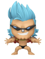 Franky 2232 One Piece Funko POP! Vinyl