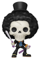 Brook 2231 One Piece Funko POP! Vinyl