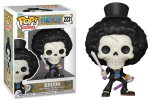 Brook 2231 One Piece Funko POP! Vinyl