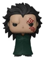 Monkey D. Dragon 2206 Chase One Piece Funko POP! Vinyl  
