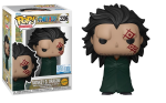 Monkey D. Dragon 2206 Chase One Piece Funko POP! Vinyl  