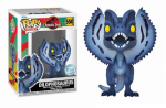 Outlet Dilophosaurus 550 (Moonlight) Jurassic Park Funko POP! Vinyl 