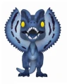 Outlet Dilophosaurus 550 (Moonlight) Jurassic Park Funko POP! Vinyl 