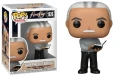 OUTLET Shepherd Book 1826 Firefly Funko POP! Vinyl  