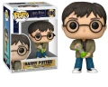 OUTLET Harry with Hourglass 180 Harry Potter Funko POP! Vinyl  