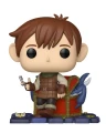 Chilchuck 2201 Delicious in Dungeon Funko POP