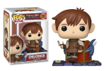 Chilchuck 2201 Delicious in Dungeon Funko POP