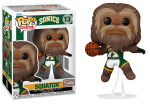 Squatch 13 Sonics NBA Funko POP! 