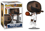 Baron Davis 225 Golden State Warriors NBA Funko POP! 