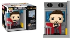 MARVEL - Tony Stark in his workshop POP! Nooks