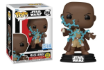  Mace Windu 788 GITD Star Wars Funko POP! Vinyl