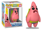 Patrick with Wedgie 2143 SpongeBob Squarepants Funko POP! 