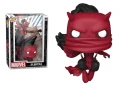 Elektra 14 Marvel Comic Cover Funko POP! 