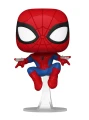 Spider-Man (with Webshooters) 1454 Marvel Funko POP! Vinyl