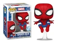 Spider-Man (with Webshooters) 1454 Marvel Funko POP! Vinyl