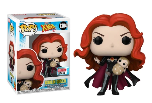 Goblin Queen 1304 X-Men 97' Convention Marvel Funko POP!