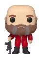 Helsinki 913 La Casa De Papel Funko POP! Vinyl